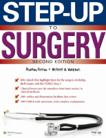 Step-Up To Surgery, 2E .pdf